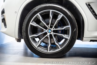BMW X3 M40i Pano,HeadUp, 4xzimni 2020