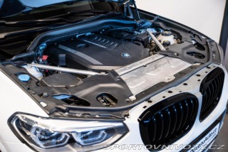BMW X3 M40i Pano,HeadUp, 4xzimni 2020