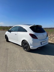 Opel Ostatní modely Corsa D Limited Edition 2009