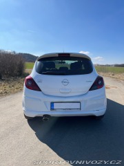 Opel Ostatní modely Corsa D Limited Edition 2009