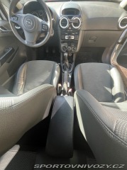 Opel Ostatní modely Corsa D Limited Edition 2009
