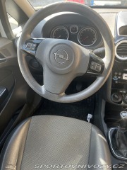 Opel Ostatní modely Corsa D Limited Edition 2009