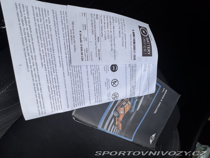 Mini Cooper S F56 2015