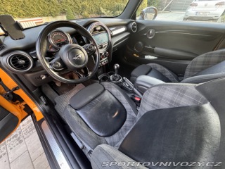 Mini Cooper S F56 2014