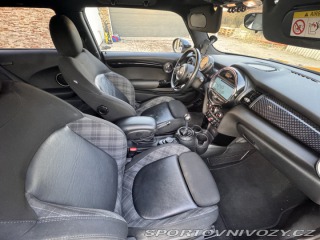 Mini Cooper S F56 2014