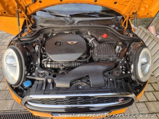 Mini Cooper S F56 2014