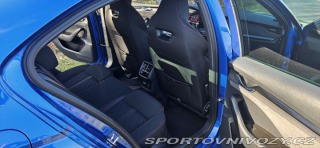 Škoda Octavia RS 245 2021