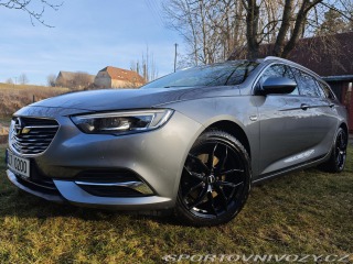 Opel Insignia OPC Insignia B