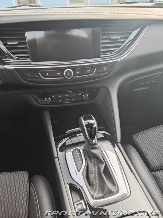 Opel Insignia OPC Insignia B 2017