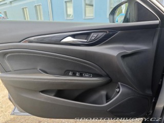 Opel Insignia OPC Insignia B 2017
