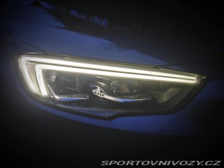 Opel Insignia OPC Insignia B 2017