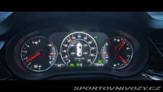 Opel Insignia OPC Insignia B 2017
