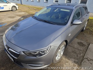 Opel Insignia OPC Insignia B 2017