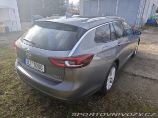 Opel Insignia OPC Insignia B 2017