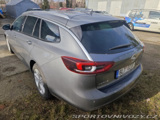 Opel Insignia OPC Insignia B 2017