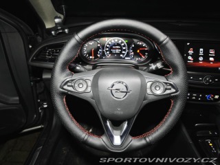 Opel Insignia OPC Insignia B 2017