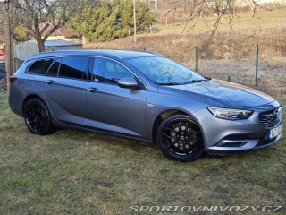 Opel Insignia OPC Insignia B 2017