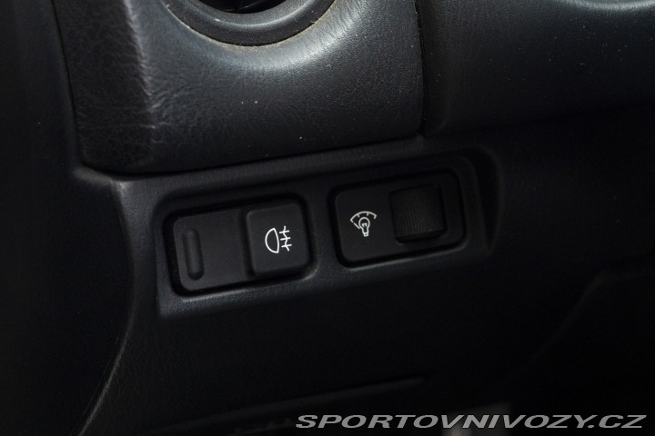Mazda MX-5 2001