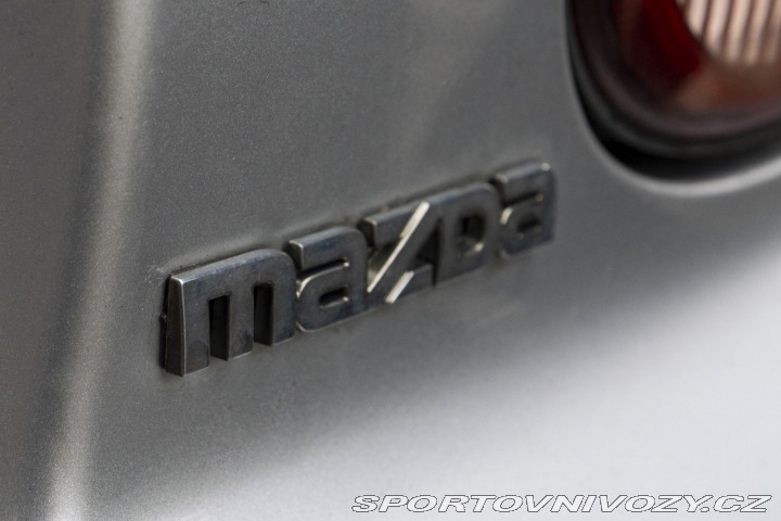 Mazda MX-5 2001