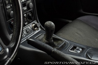Mazda MX-5  2001