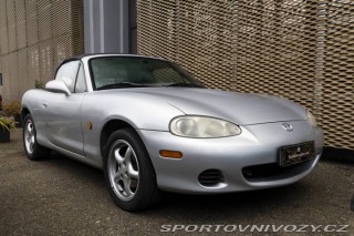 Mazda MX-5  2001