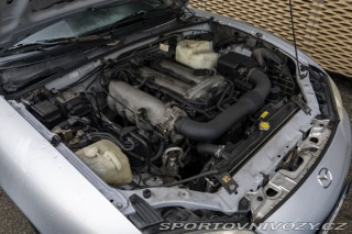 Mazda MX-5  2001