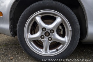 Mazda MX-5  2001