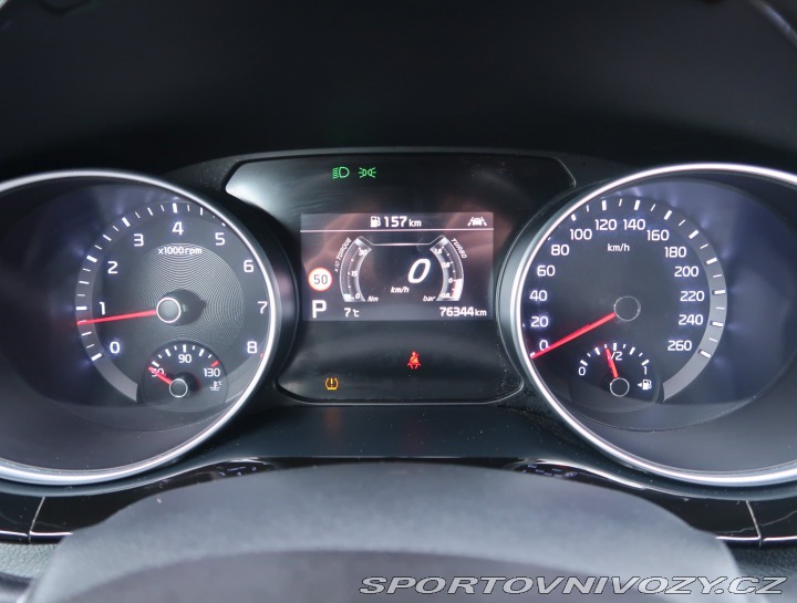 Kia ProCeed GT GT 1.6 T-GDI 2019