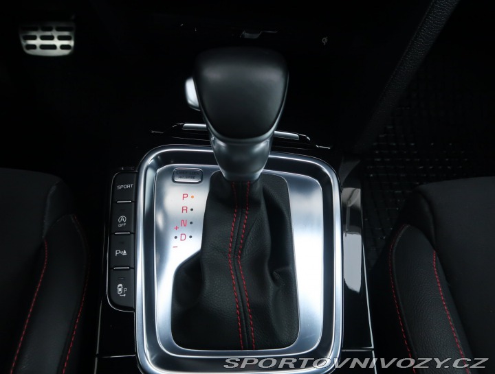 Kia ProCeed GT GT 1.6 T-GDI 2019