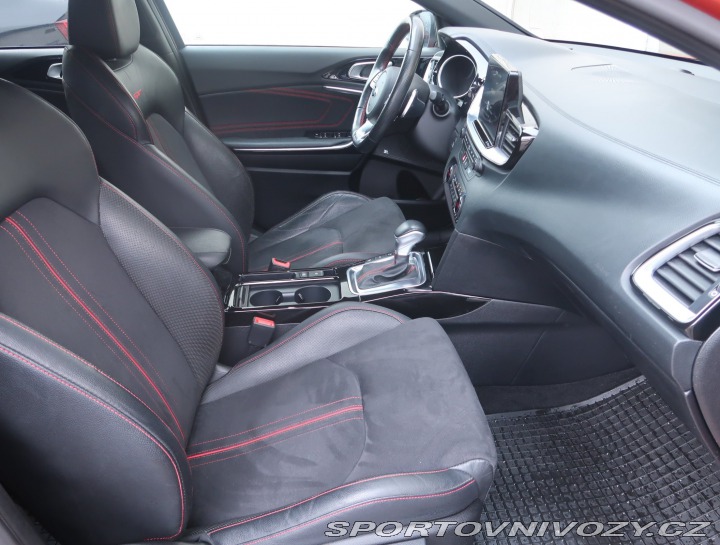 Kia ProCeed GT GT 1.6 T-GDI 2019