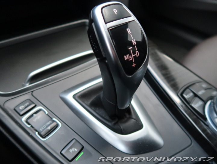 BMW 3 330 d xDrive 2016