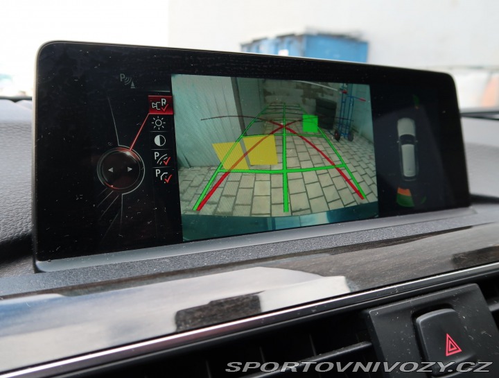 BMW 3 330 d xDrive 2016