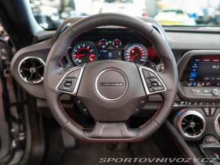 Chevrolet Camaro 2.0 2LT Convertible RS Pa 2023