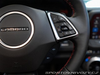 Chevrolet Camaro 2.0 2LT Convertible RS Pa 2023