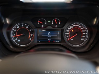 Chevrolet Camaro 2.0 2LT Convertible RS Pa 2023