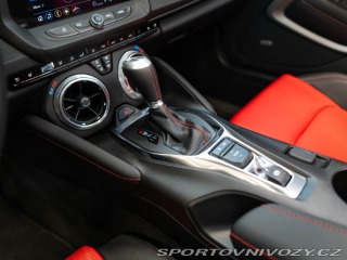 Chevrolet Camaro 2.0 2LT Convertible RS Pa 2023