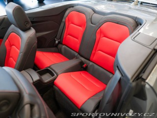 Chevrolet Camaro 2.0 2LT Convertible RS Pa 2023