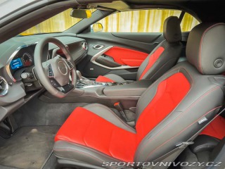 Chevrolet Camaro 2.0 2LT Convertible RS Pa 2023