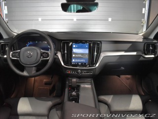 Volvo S60 2,0 B5 AWD ULT Panorama,h 2023