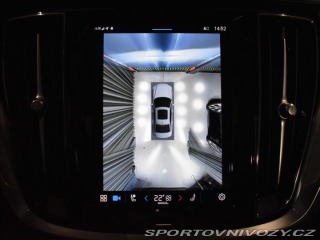Volvo S60 2,0 B5 AWD ULT Panorama,h 2023