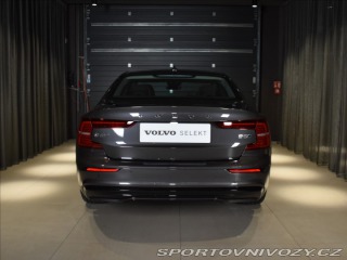 Volvo S60 2,0 B5 AWD ULT Panorama,h 2023