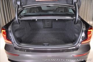 Volvo S60 2,0 B5 AWD ULT Panorama,h 2023