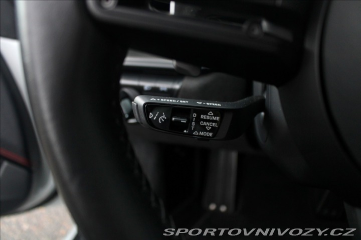 Porsche 911 3,0 Carrera 4 GTS PDK PSE 2022