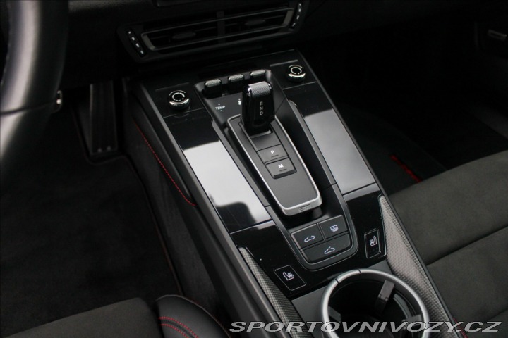 Porsche 911 3,0 Carrera 4 GTS PDK PSE 2022