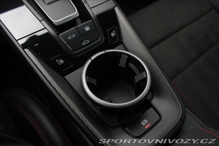 Porsche 911 3,0 Carrera 4 GTS PDK PSE 2022