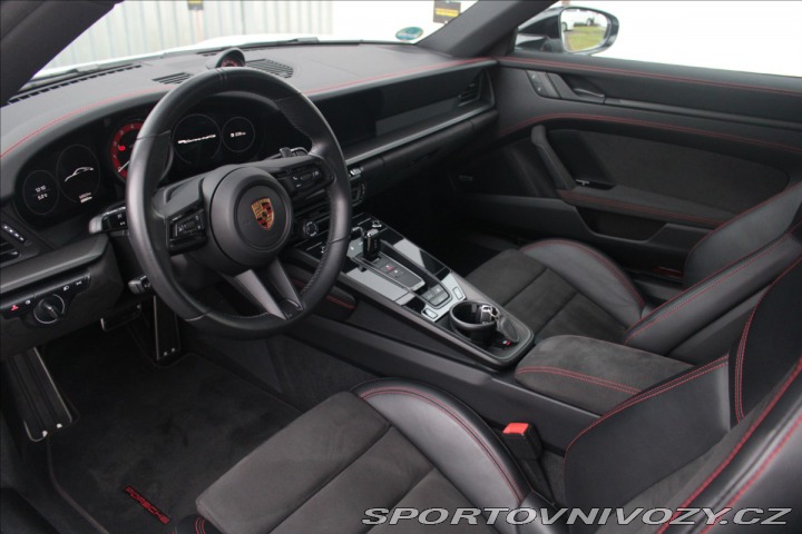 Porsche 911 3,0 Carrera 4 GTS PDK PSE 2022