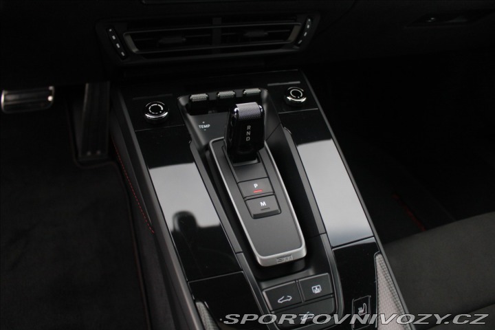Porsche 911 3,0 Carrera 4 GTS PDK PSE 2022