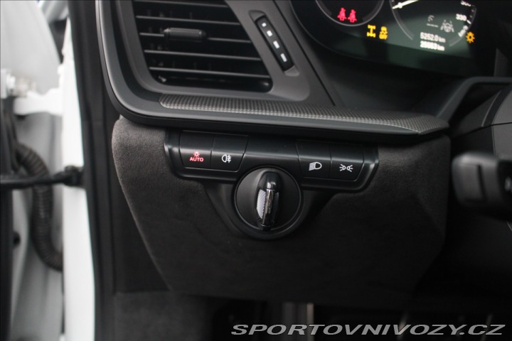 Porsche 911 3,0 Carrera 4 GTS PDK PSE 2022