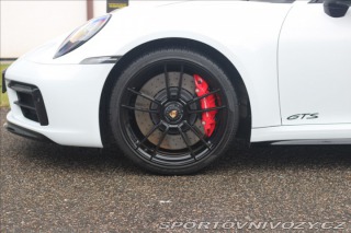 Porsche 911 3,0 Carrera 4 GTS PDK PSE 2022