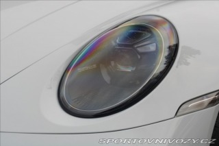 Porsche 911 3,0 Carrera 4 GTS PDK PSE 2022